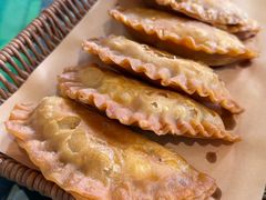 -令氏家外家周秦食府(高新店)