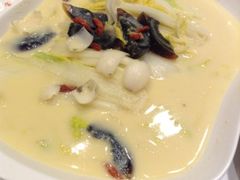 -万宝海鲜舫(劳动公园店)