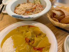 -米泰芒·东南亚料理(体育西店)
