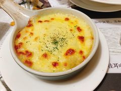 私家芝士焗薯泥-娜娜家·Nana's restaurant(国金汇店)