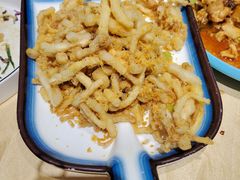 -大眼锅贴水饺(河东店)