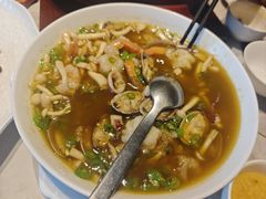 -柴门头啖汤·经典川菜·慢火汤品(锦城万达店)