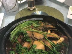 -利鸿私宴(南京路步行街店)