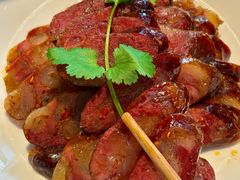 -李子坝梁山鸡(李子坝大鸡哥店)