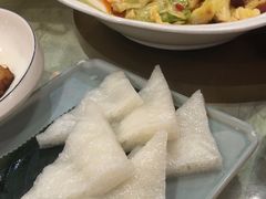 -大水车公馆·顺德菜·妈姐菜(均安店)