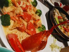 -新兴·金羊座·粤菜点心(乐峰店)