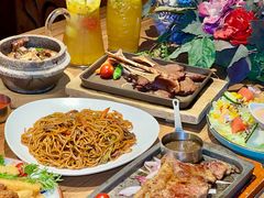 -路易十三西餐厅(西关新天地店)
