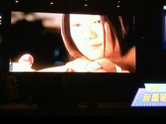 -朱古力纯K量贩式KTV(国庆中路店)