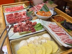 -牛也烧肉(摩尔城店)