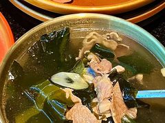 -真熙家牛排烤肉无限续(百脑汇店)