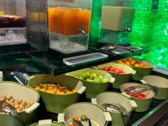 -The COOK·厨餐厅·自助餐(浦东嘉里大酒店)