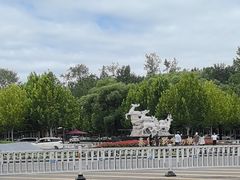 -秦皇岛野生动物园