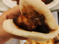 -小贝壳酒楼(经九路店)