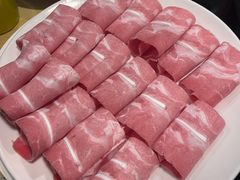 -将台涮肉(酒仙桥店)