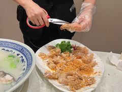 -大东海海鲜酒楼(渔人码头总店)