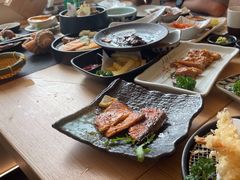 -德川家日本料理(中关村寰太大厦店)