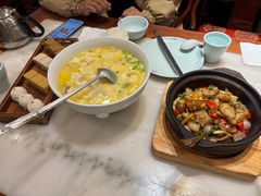 -鸭匠食府·挂炉烤鸭·新京菜(阜成路店)