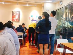 -醉面(五道口启迪大厦店)