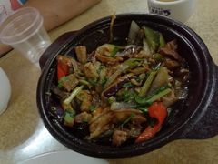 -龙记烤鸭店(新民路店)