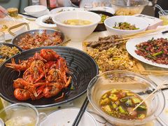 -铭副琦食·虾蟹烩馆(渔人码头店)
