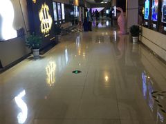 -金逸影城(光美江宁IMAX店)
