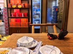 -厝味火锅·潮汕卤水火锅(十一合店)