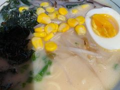骨汤拉面-赤谷和牛烧肉居酒屋(石景山店)
