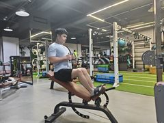 -恒之健私人定制健身(成山店)