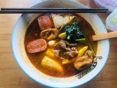 -皆道拌麻辣烫·麻辣拌