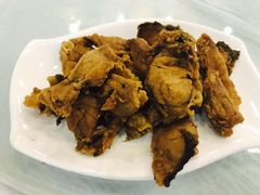 -锦江中华村农家乐饭庄