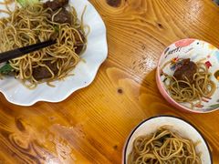 -阿玲海鲜面(高亭镇星河路店)