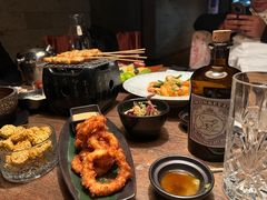 -FLAIR顶层餐厅酒吧(浦东丽思卡尔顿酒店)