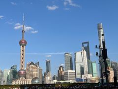 -东方明珠广播电视塔