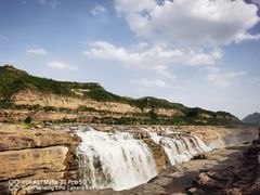 -陕西黄河壶口瀑布旅游区