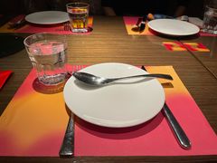 -ZAFFERANO西班牙海鲜饭(上海首店)