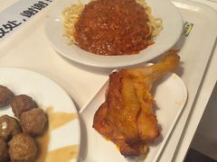 -宜家·瑞典风味餐厅(北京西红门店)