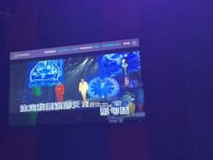 -唱吧麦颂KTV(马驹桥店)