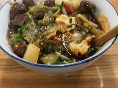 -老字号贾家肉丸糊辣汤(光明巷店)