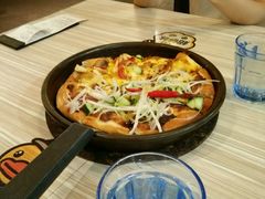 -必胜客(桐梓坡店)