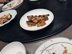 -庐灶江南·江南菜·四合院Bistro(东直门雍和宫·原华侨宾馆店)