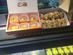 -鲍师傅糕点(江苏路店)