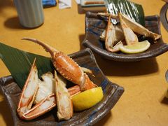 -蟹道乐(道顿堀本店)