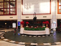 -武汉新华大饭店