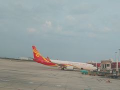 -合肥新桥国际机场-航站楼
