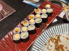 -古田居·特色寿司料理(星之岛旗舰店)