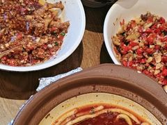 -八碗湘长沙市井菜(坡子街店)