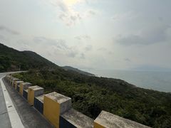 -东澳岛