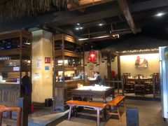 -麒麟小院·老九江菜(安平路店)