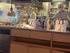 -桂满陇·蟹黄小笼汤包(清河万象店)