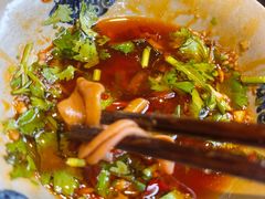 鲜鸭肠-重庆渝达老火锅(春熙路店)